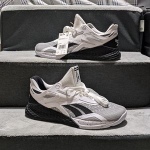 Reebok CrossFit Nano X